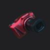 FULL SPECTRUM GHOST HUNTING CAMERA Canon SX150