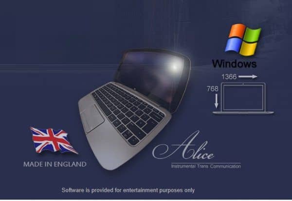 alice box