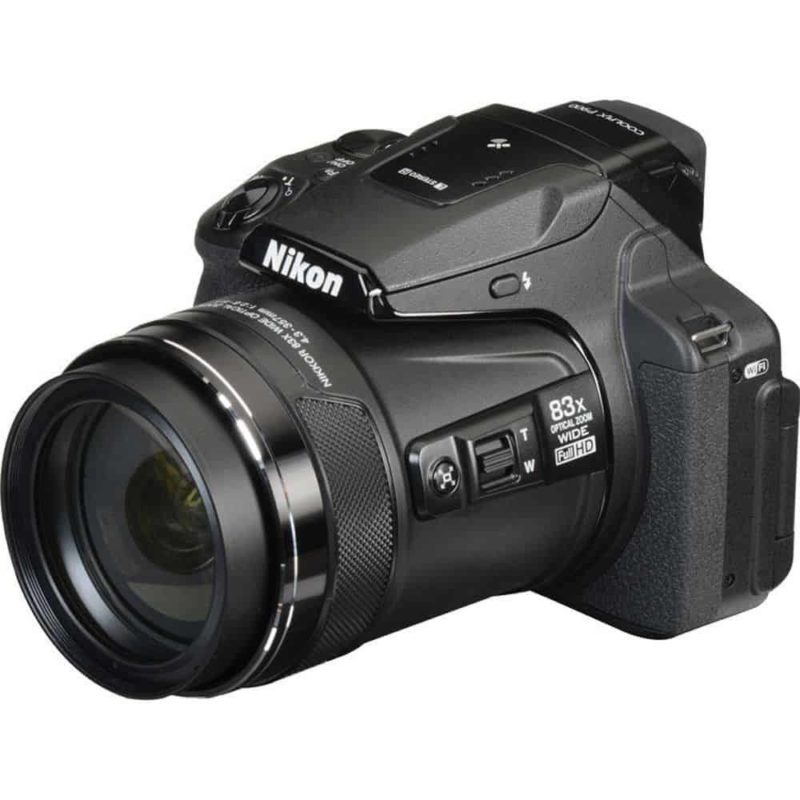 NIKON P900 FULL SPECTRUM