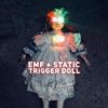 Haunted Doll with EMF and Static Trigger