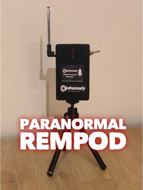 Paranormal REMPOD