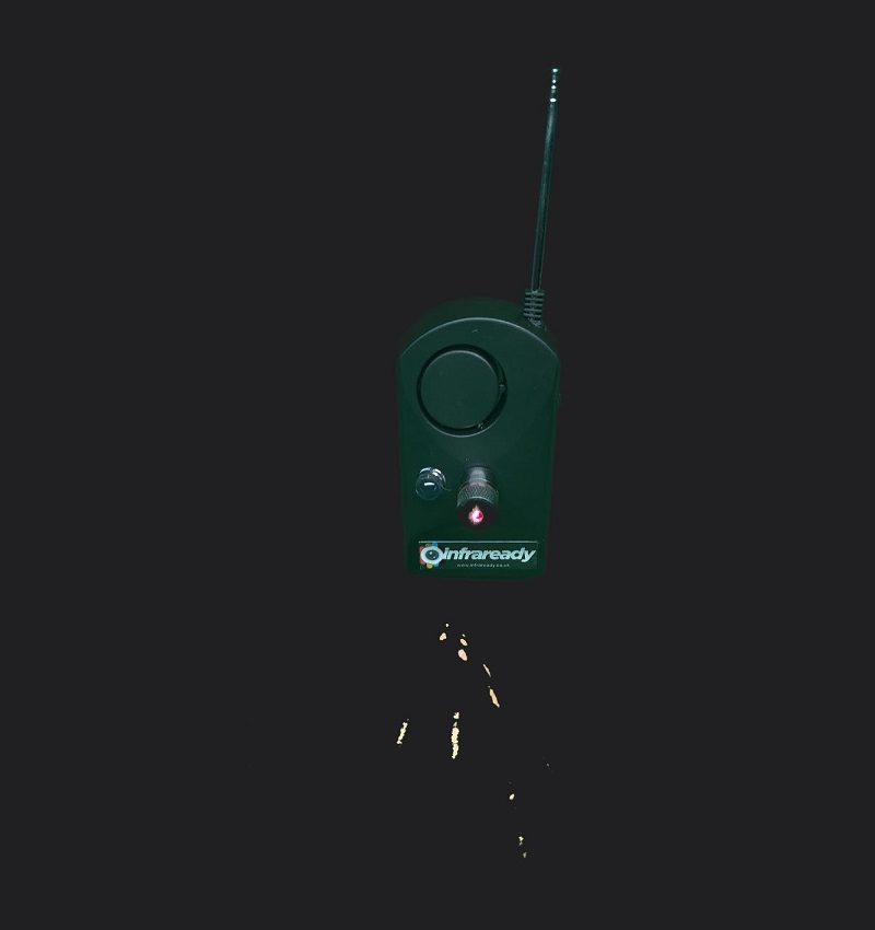 LASER GRID REMPOD