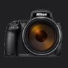 Nikon P1000 Full Spectrum Camera