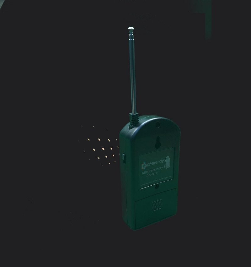 REMPOD LASER GRID