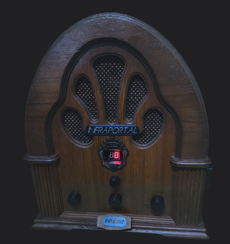 EVP Chamber