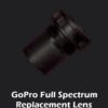 GoPro Full Spectrum Nightvision Lens f1.5 / 6mm