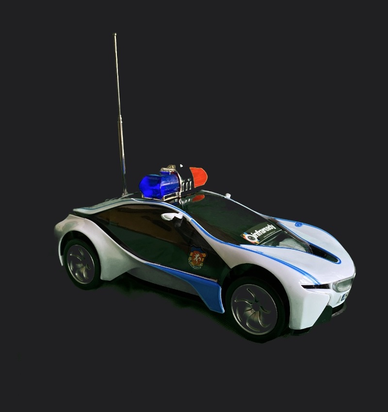 rem pod car