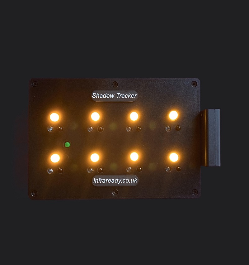 shadow tracker