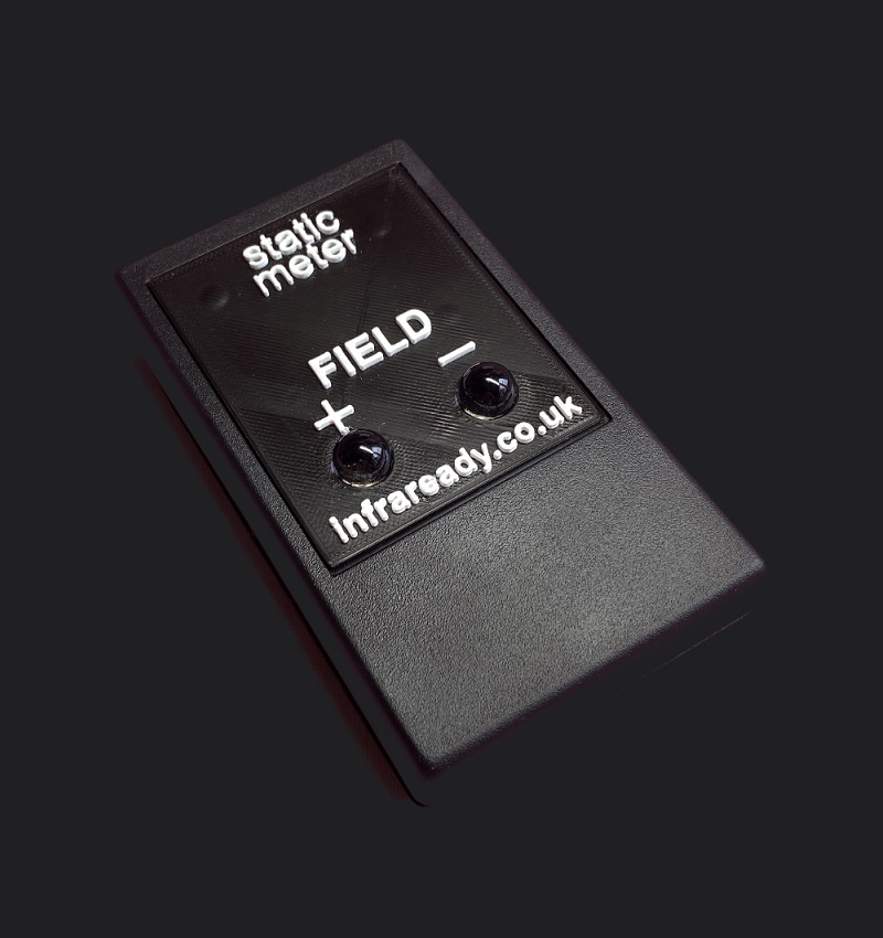 Static detecting device