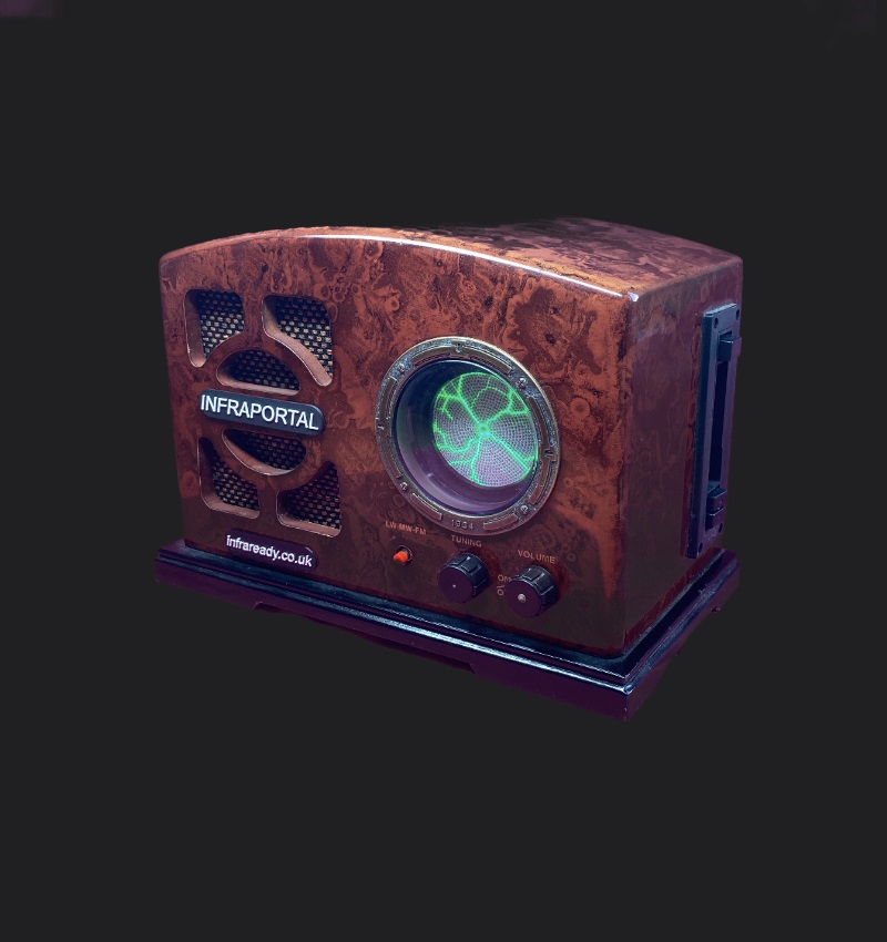 ghost box best tv uk