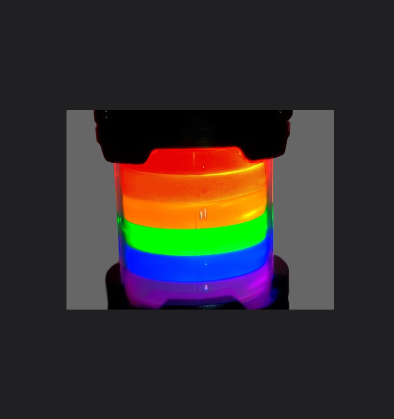 emf lantern paralight