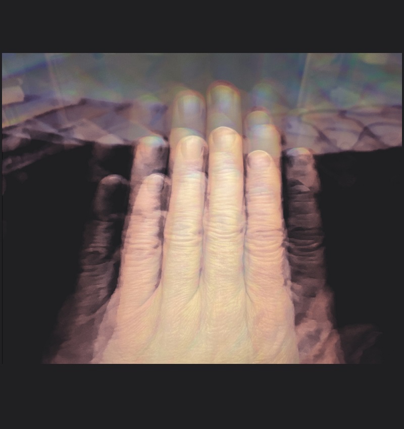 oldfield spiritual filter