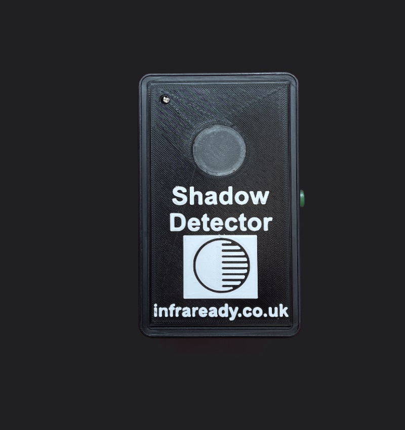 shadow detector