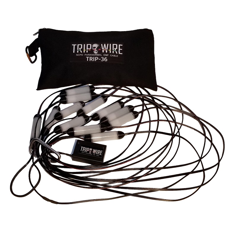 TRIP-36 NCPD EMF CABLE