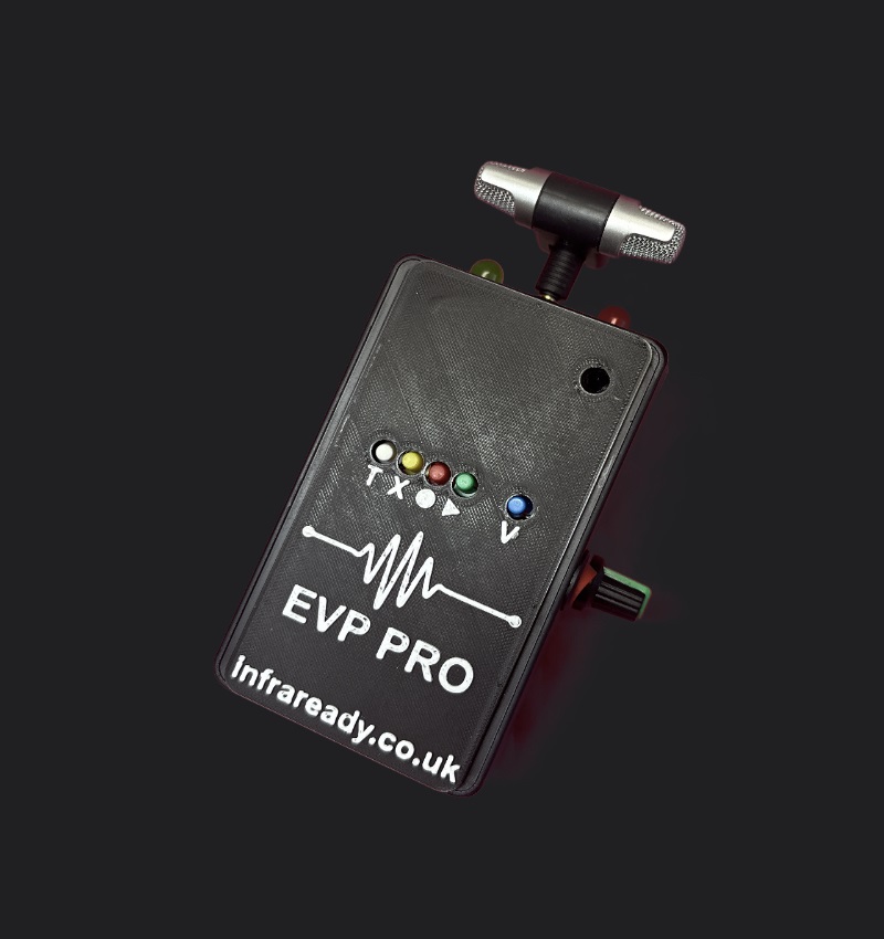 EVP PRO PLAYER