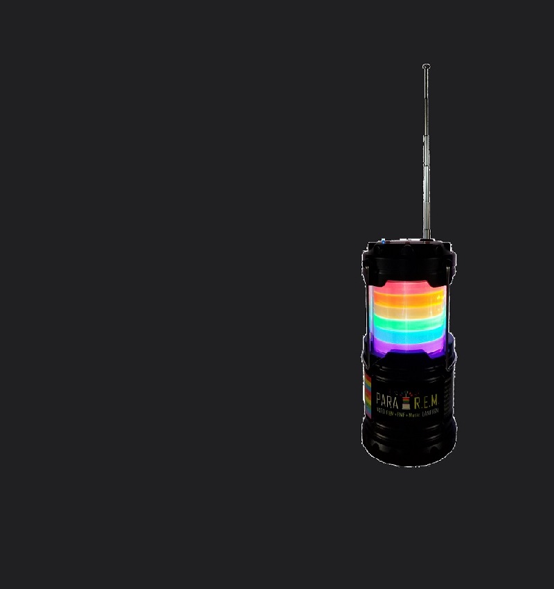 rempod-and-emf-meter