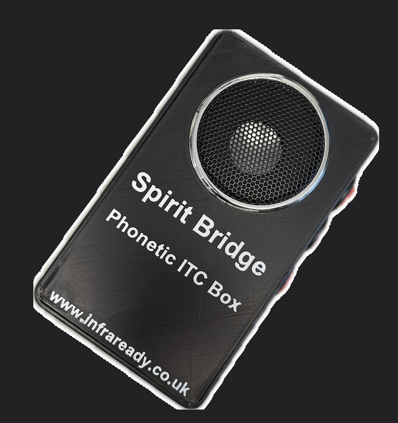 Spirit Bridge word bank phonic