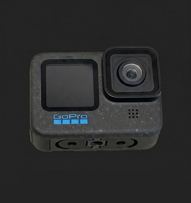 GoPro 12 Modified Full Spectrum Conversion
