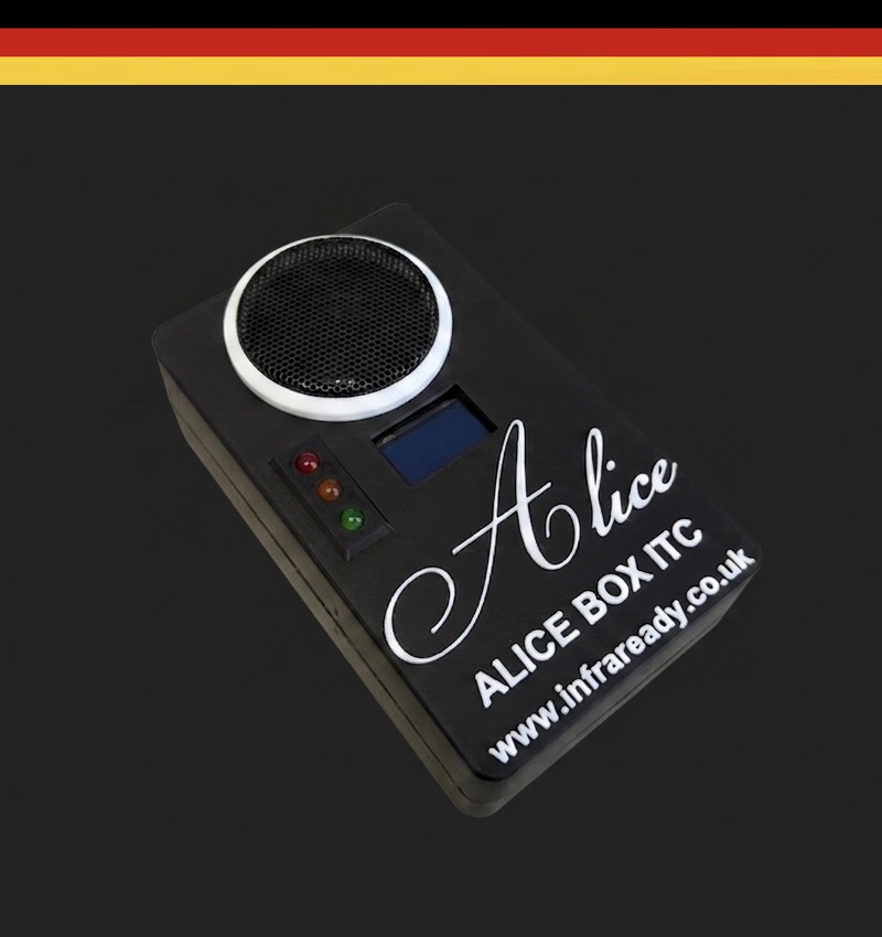 alice box dna itc german 2026